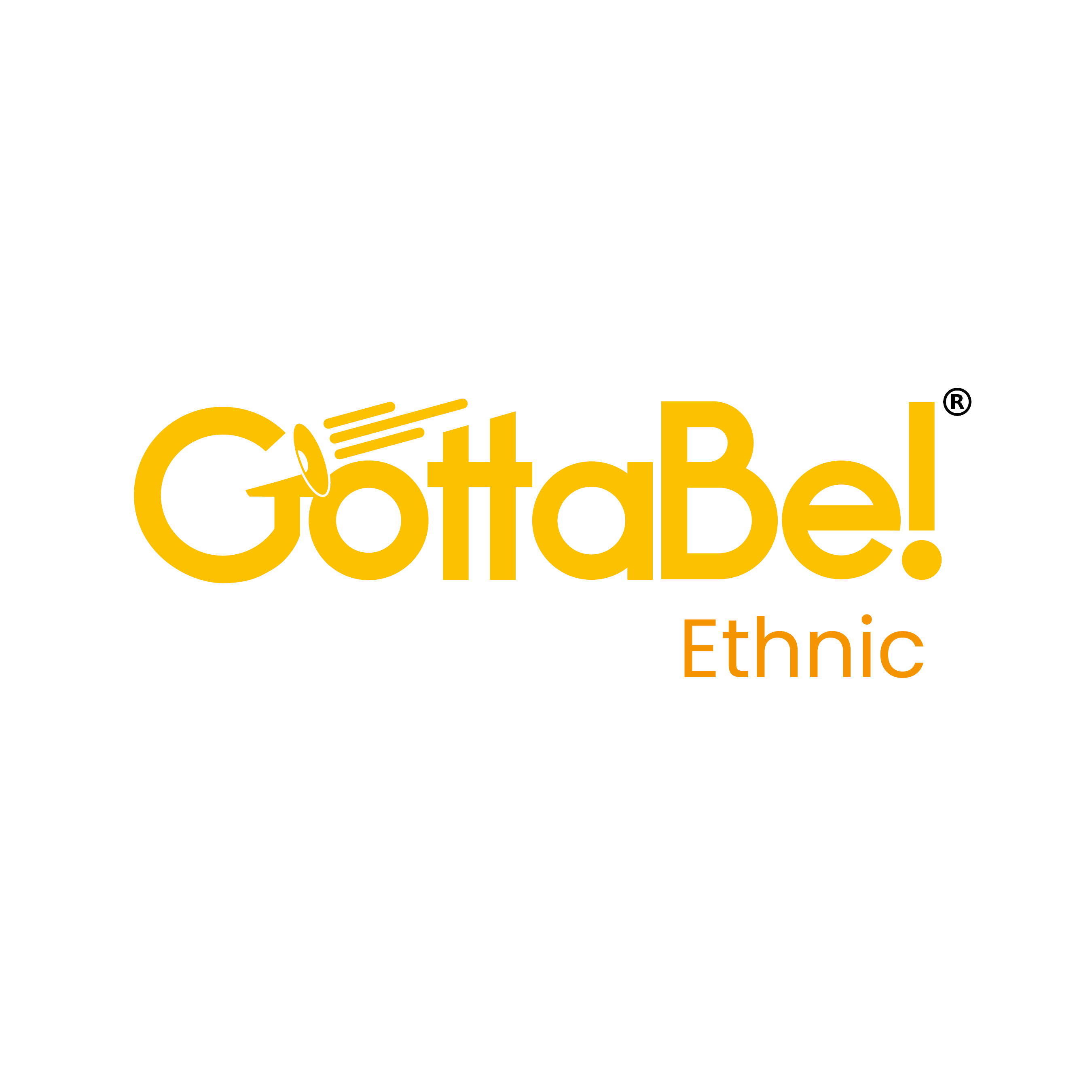 GottaBe! Ethnic