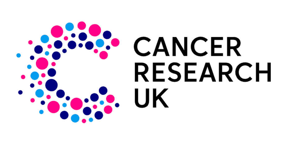 Cancer Research UK (ex RNLI, Age UK, British Heart Foundation)