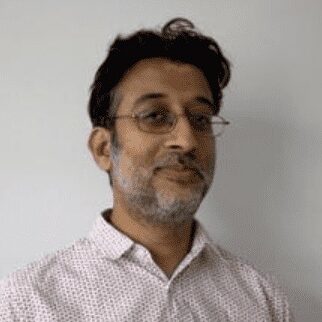Athar Abidi