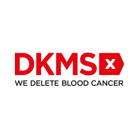 Logo for “DKMS OOH Awareness Campaign”