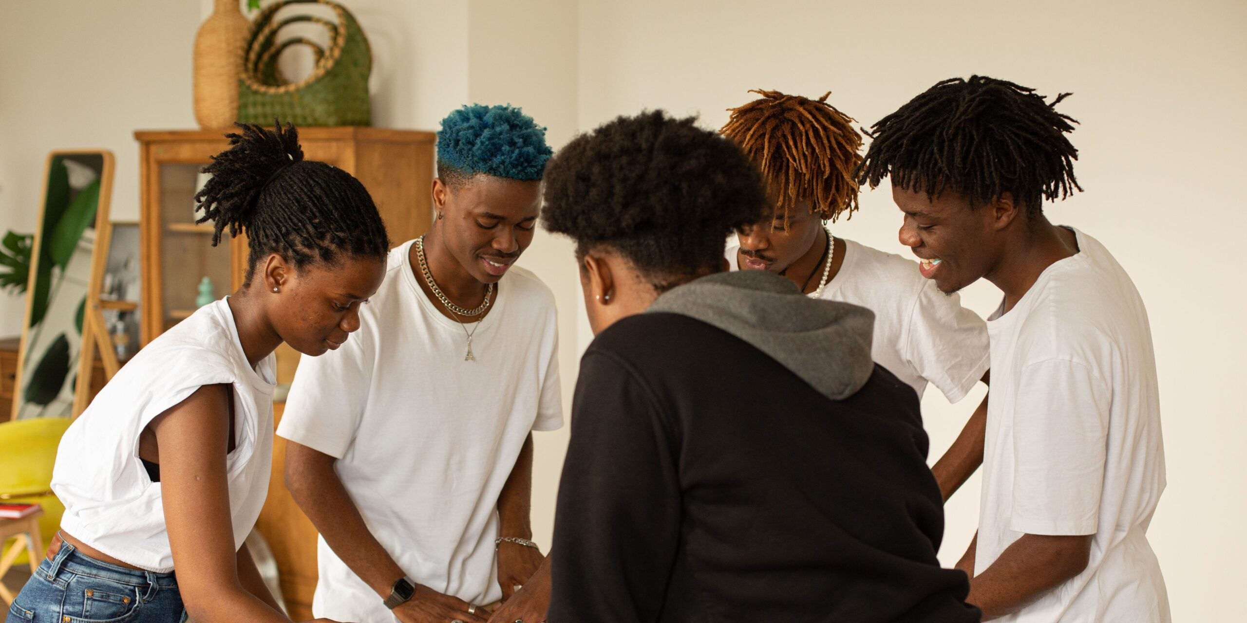 Featured image for “Community Pulse Report – Young Black Britain”